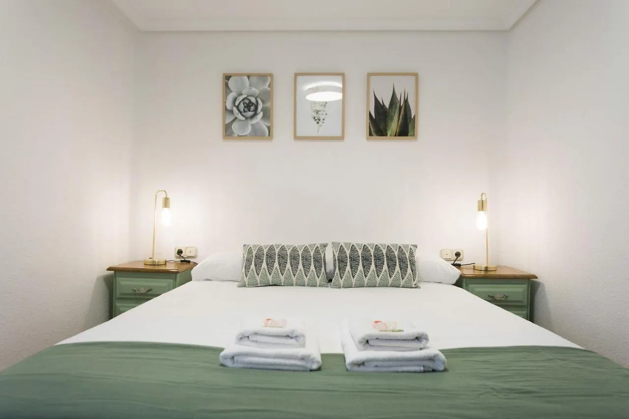 Elzonea By Smiling Rentals Hondarribia Spain