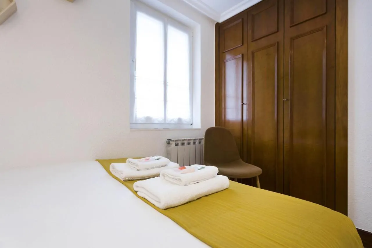 Elzonea By Smiling Rentals Hondarribia