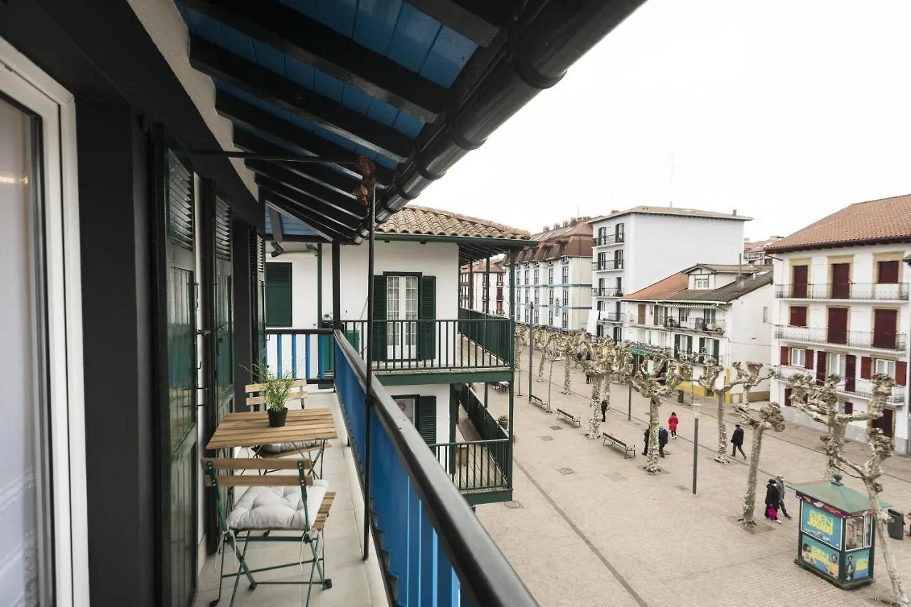 Elzonea By Smiling Rentals Hondarribia