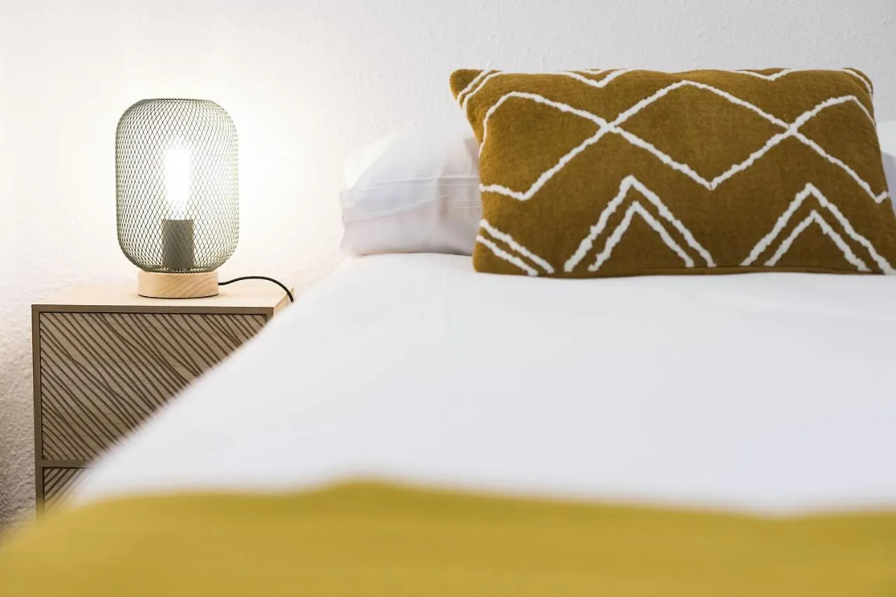 Apartment Elzonea By Smiling Rentals Hondarribia