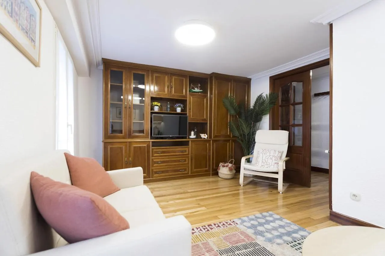 Elzonea By Smiling Rentals Hondarribia 0*,  Spain