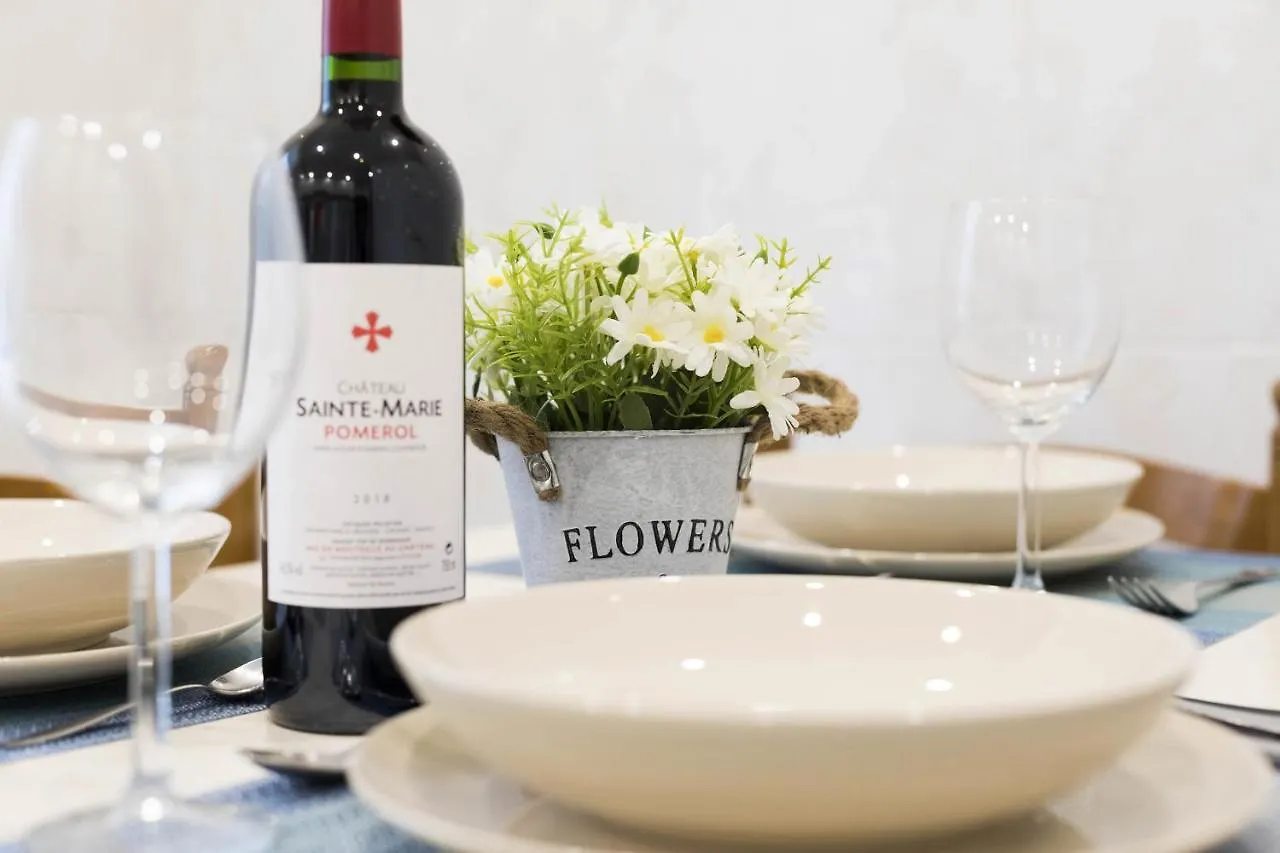 Elzonea By Smiling Rentals Hondarribia