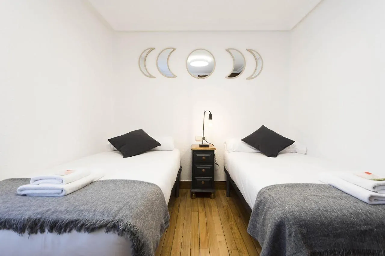 Elzonea By Smiling Rentals Hondarribia