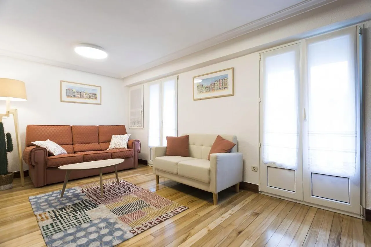 Elzonea By Smiling Rentals Hondarribia 0*,  Spain