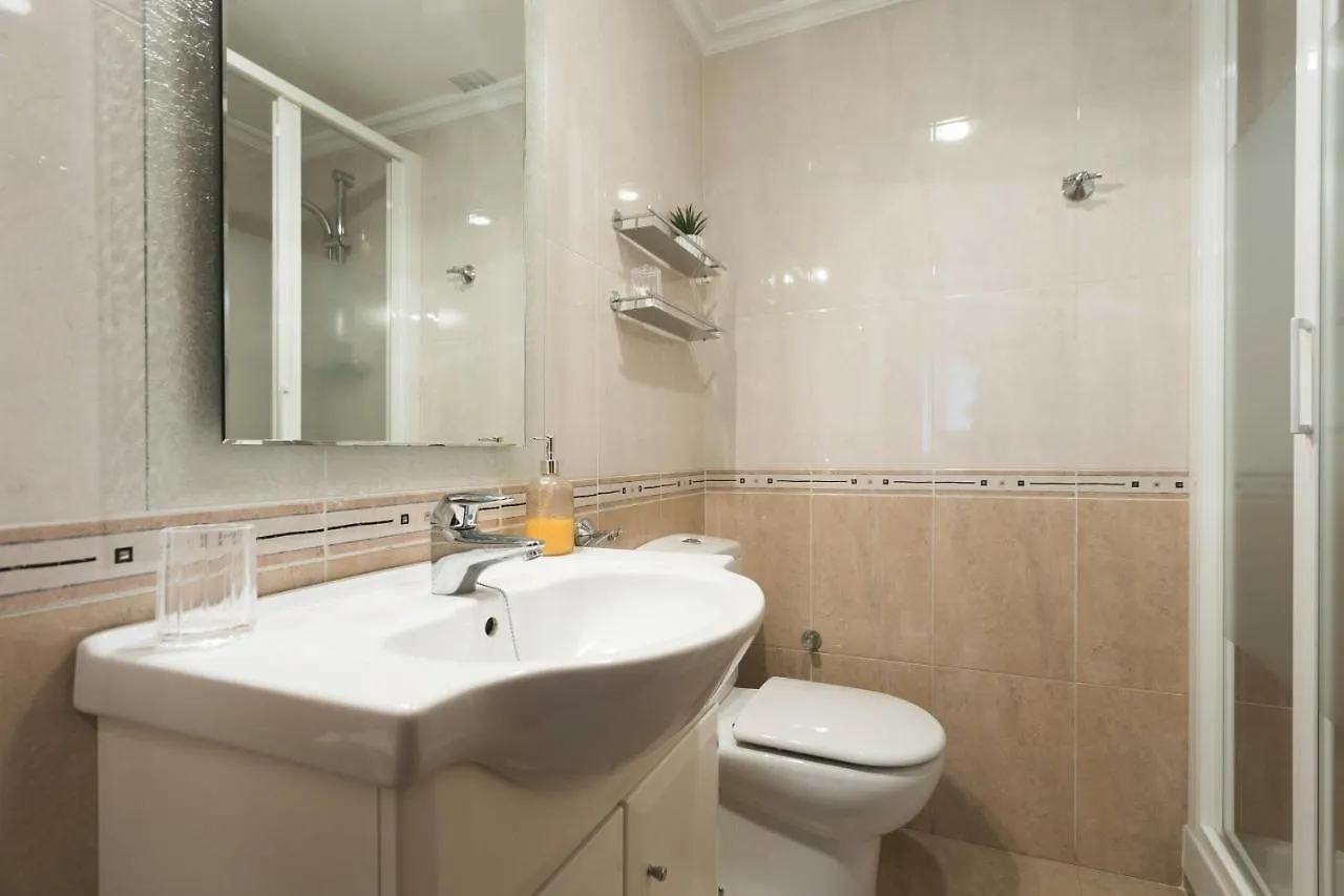 Elzonea By Smiling Rentals Hondarribia Apartment