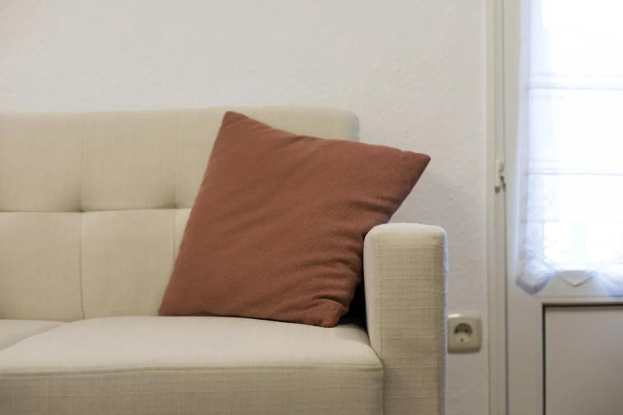 Elzonea By Smiling Rentals Hondarribia Apartment