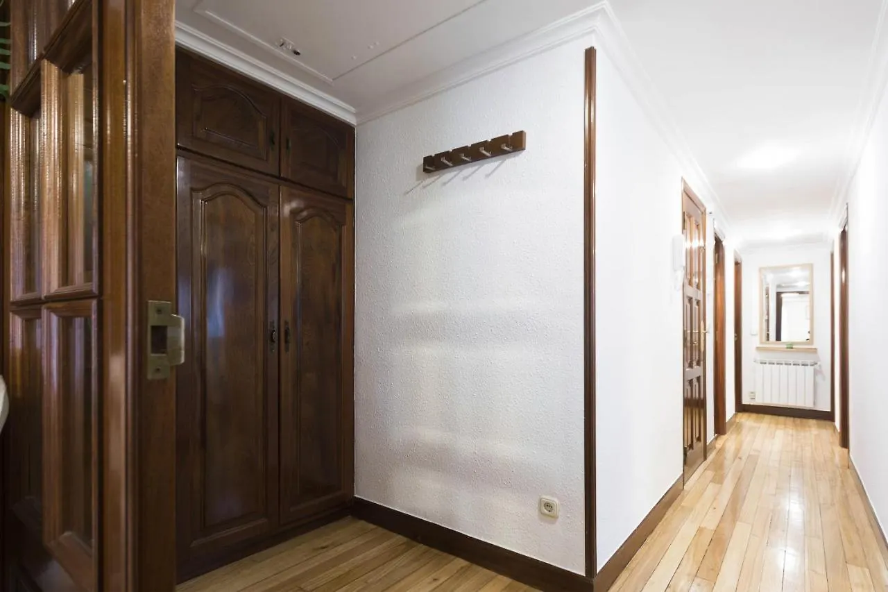 Elzonea By Smiling Rentals Hondarribia