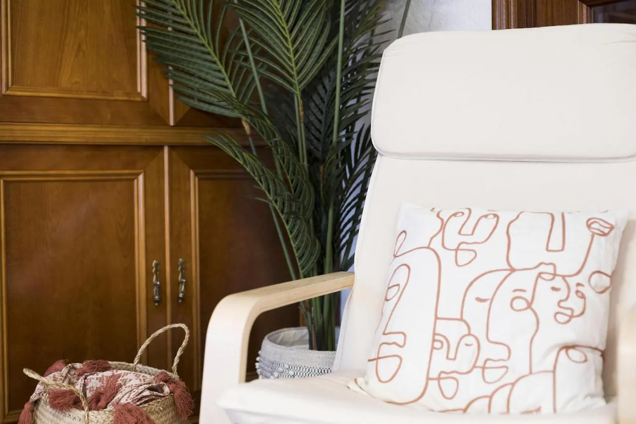 Apartment Elzonea By Smiling Rentals Hondarribia