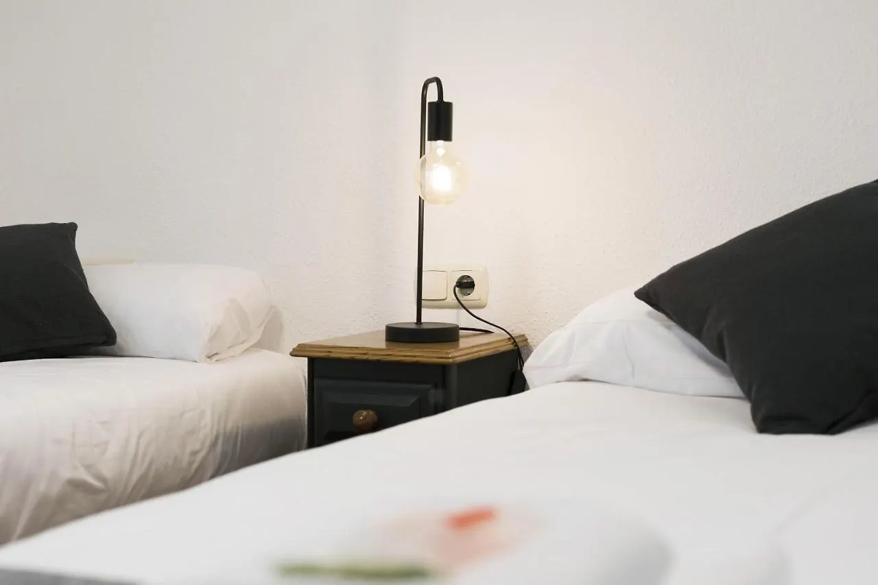 Elzonea By Smiling Rentals Hondarribia Apartment