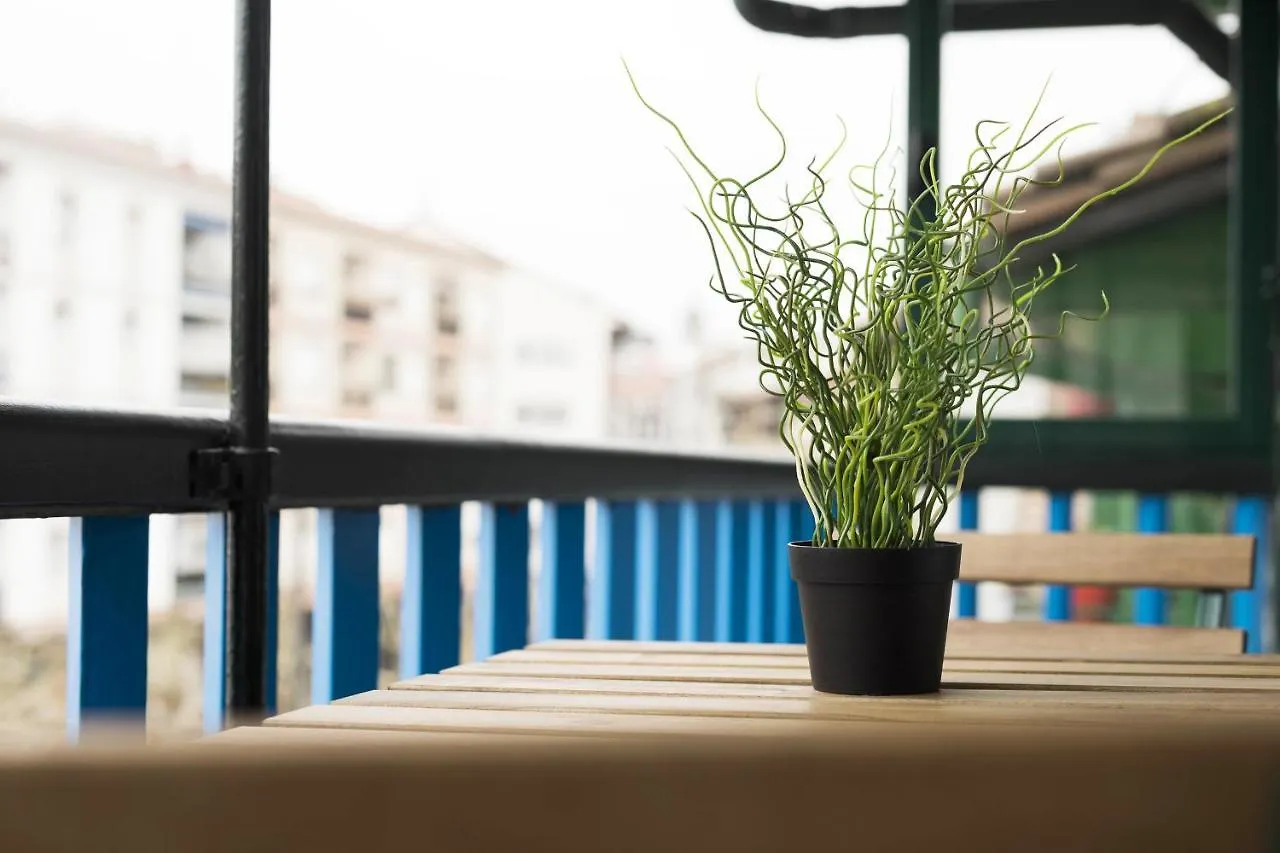 Elzonea By Smiling Rentals Hondarribia 0*,