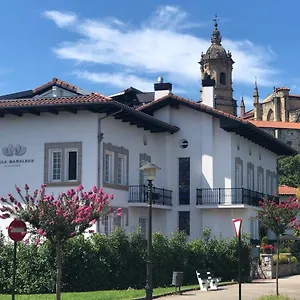 Magalean & Hondarribia