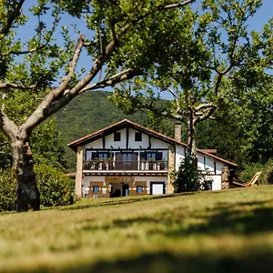 Arotzenea Hondarribia