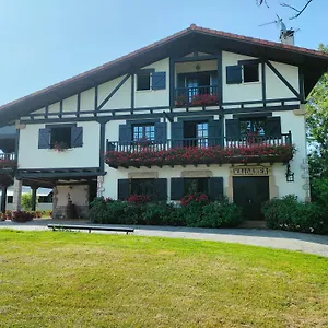 Maidanea Hondarribia