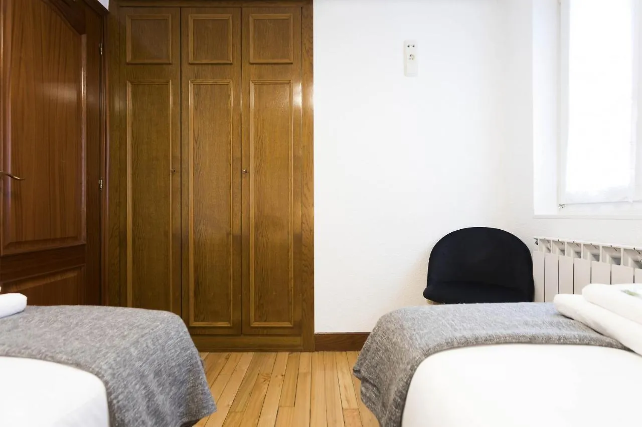 Elzonea By Smiling Rentals أونذاريبيا إسبانيا